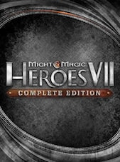 Might & Magic Heroes VII Complete Edition PC