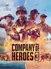 Company of Heroes 3 PC