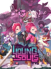 Young Souls PC