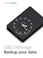 O&O DiskImage 19 - Professional Edition PC 1 Device Lifetime
