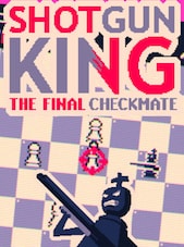 Shotgun King: The Final Checkmate PC