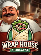 Wrap House Simulator PC