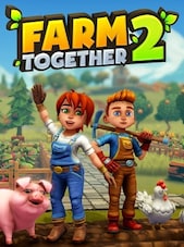 Farm Together 2 PC