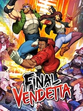 Final Vendetta PC