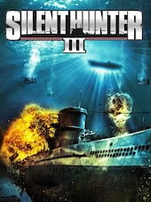 Silent Hunter III PC