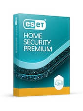 ESET Home Security - Premium PC 1 Device 4 Months