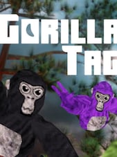 Gorilla Tag PC