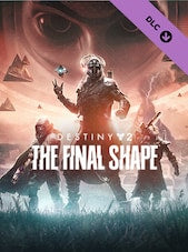 Destiny 2: The Final Shape PC
