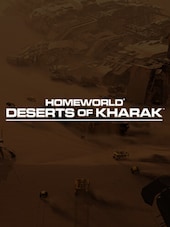Homeworld: Deserts of Kharak PC
