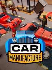 Car Manufacture PC