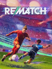 REMATCH PC