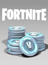 Fortnite V-Bucks Account 35000 V-Bucks PSN, PC, Mobile