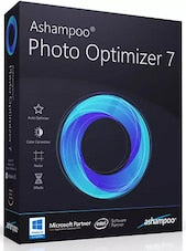 Ashampoo Photo Optimizer 7 - PC