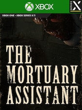 The Mortuary Assistant Xbox Series X/S