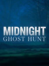 Midnight Ghost Hunt PC