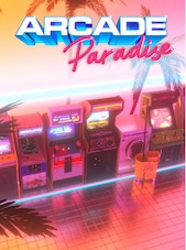 Arcade Paradise PC