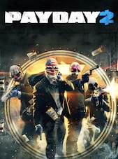 PAYDAY 2 PC