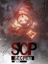 SCP: Secret Files PC