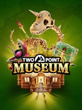 Two Point Museum PC