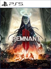 Remnant II PS5