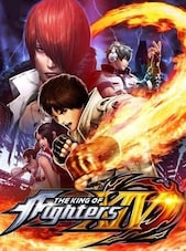 THE KING OF FIGHTERS XIV STEAM EDITION Ultimate Pack PC