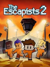 The Escapists 2 PC