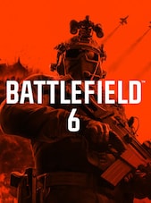Battlefield 6 Phantom Edition PC
