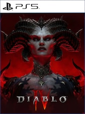 Diablo IV PS5