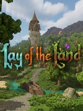 Lay of the Land PC
