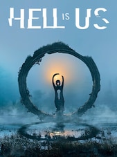 Hell is Us - Preorder Bonus PC