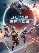 Jump Space PC