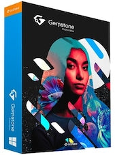ACDSee Gemstone Photo Editor 12 - PC