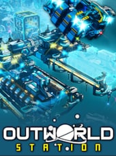 Outworld Station PC