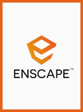 Enscape 2024 - PC 1 Device 1 Year