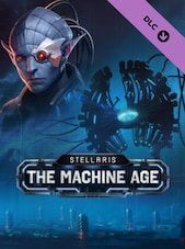 Stellaris: The Machine Age PC