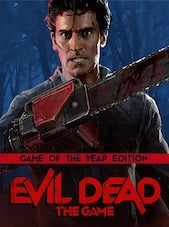 Evil Dead: The Game Game of the Year Edition PC