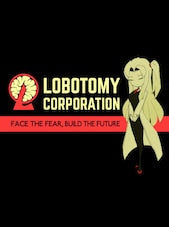 Lobotomy Corporation | Monster Management Simulation PC