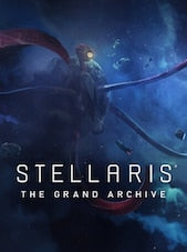 Stellaris: Grand Archive PC