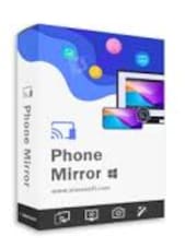 Aiseesoft Phone Mirror - PC 1 PC 2 Years