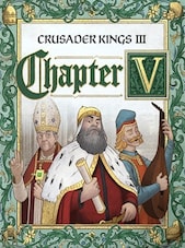 Crusader Kings III: Chapter V PC