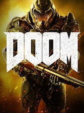 DOOM PC