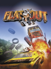 FlatOut PC