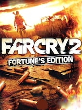 Far Cry 2 Fortune's Edition PC