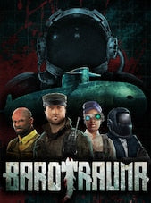 Barotrauma PC