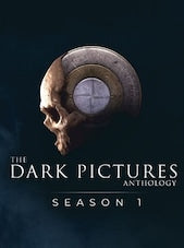 The Dark Pictures Anthology: Season One PC