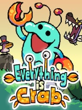 Everything Is Crab PC