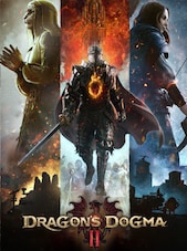 Dragon's Dogma II PC