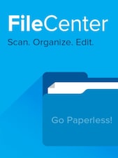 FileCenter 10 - Pro Plus PC 1 Device Lifetime