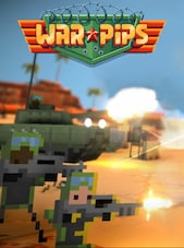 Warpips PC