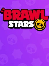 Brawl Stars Gift Card 15 EUR